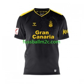 Fußballtrikots Las Palmas Auswärts Trikotsatz 2023-2024